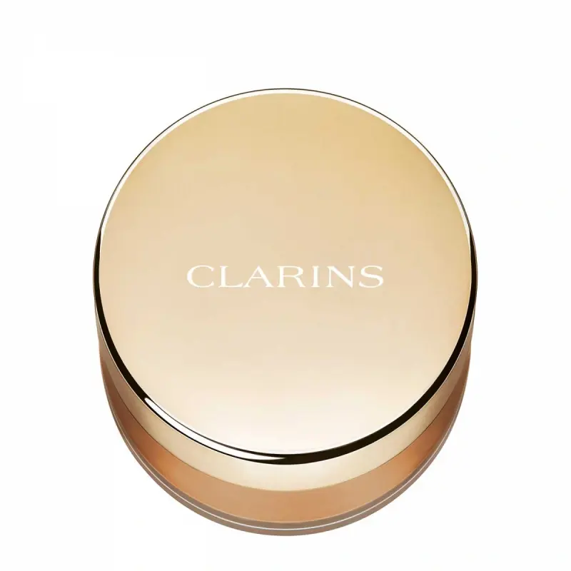 Clarins Clarins Ever Matte Loose Powder 03 Universal Deep