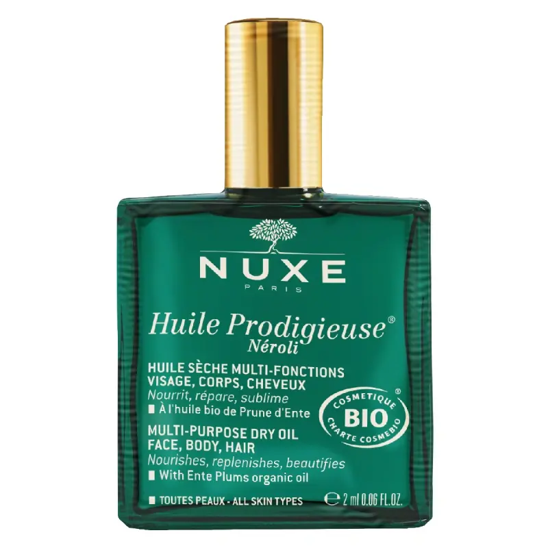 NUXE NUXE Huile Prodigieuse Neroli (100 ml)
