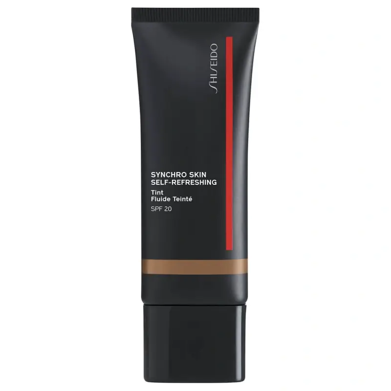 Shiseido SHISEIDO SS Self Refreshing Tint Tan Ume 425