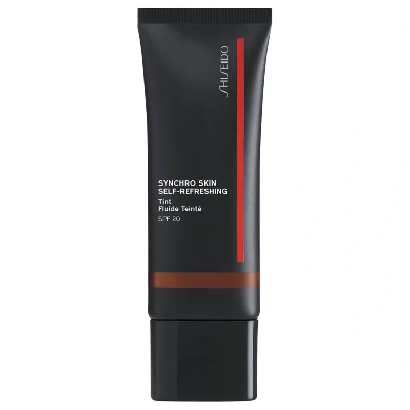 Shiseido SHISEIDO SS Self Refreshing Tint Deep Kuromoji 525