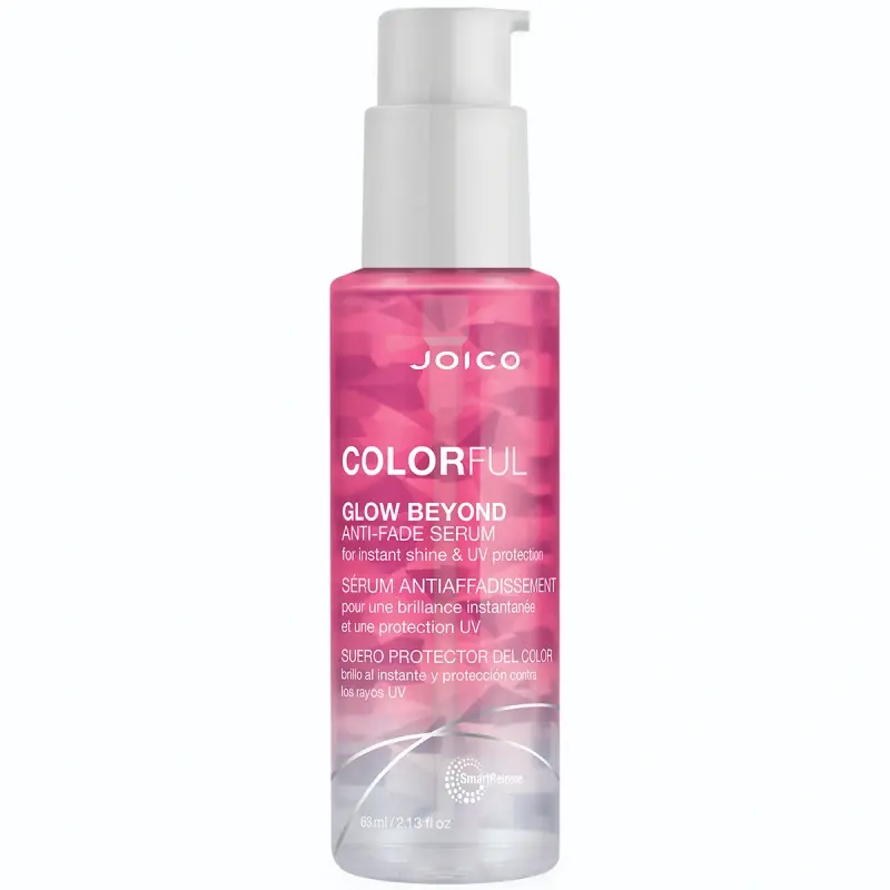 Joico Joico Colorful Glow Beyond Anti-Fade Serum (63ml)