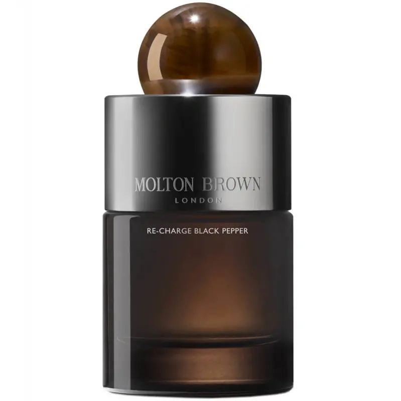 Molton Brown Molton Brown Re-Charge Black Pepper Eau De Parfum (100ml)