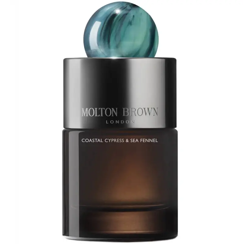 Molton Brown Molton Brown Coastal Cypress and Sea Fennel Eau De Parfum (100ml)
