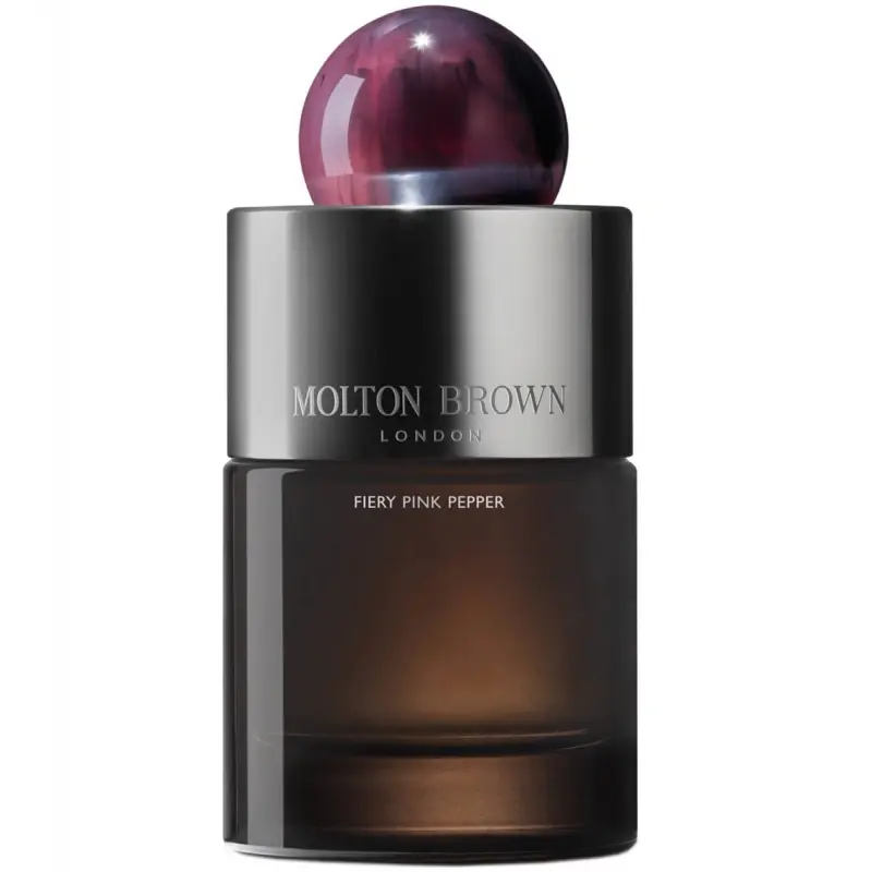 Molton Brown Molton Brown Fiery Pink Pepper Eau De Parfum (100ml)