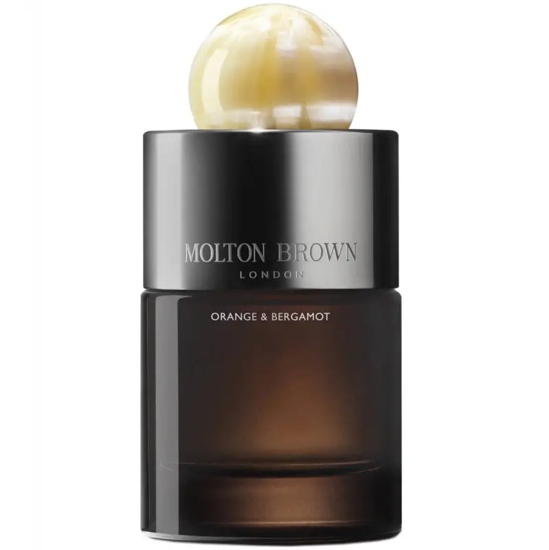Molton Brown Molton Brown Orange and Bergamot Eau De Parfum (100ml)