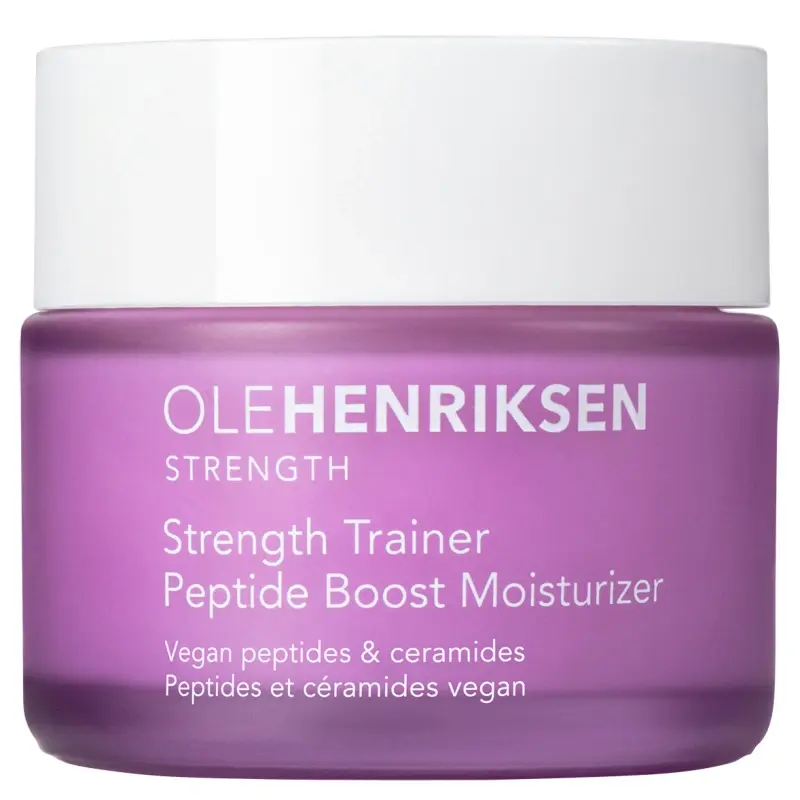 Ole Henriksen Ole Henriksen Strength Trainer Peptide Boost Moisturizer (50ml)