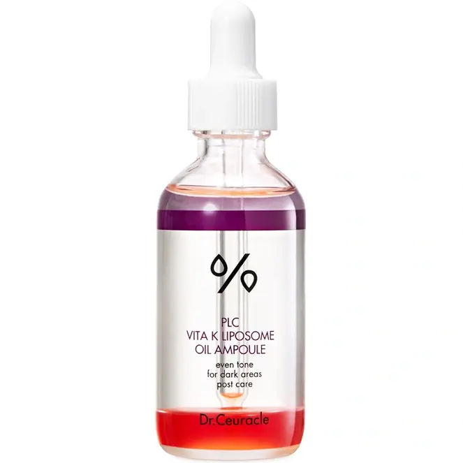 Dr Ceuracle Dr Ceuracle Plc Liposome Oil Ampoule (50ml)