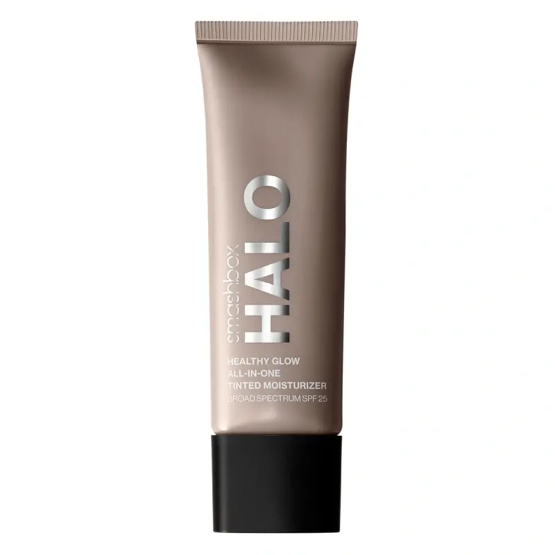 Smashbox Smashbox Halo Healthy Glow All-In-One Tinted Moisturizer SPF 25 Deep