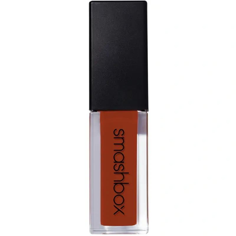 Smashbox Smashbox Always On Liquid Lipstick Out Loud