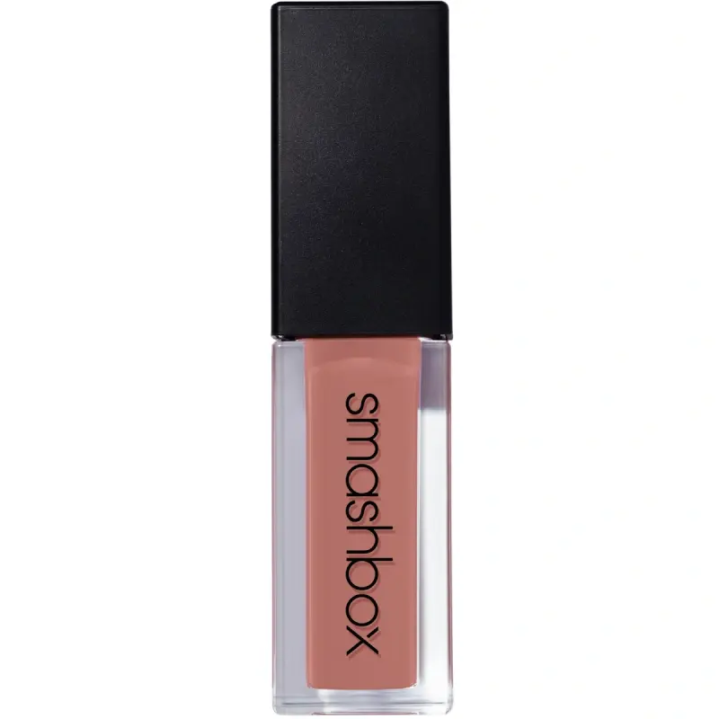 Smashbox Smashbox Always On Liquid Lipstick Stepping Out