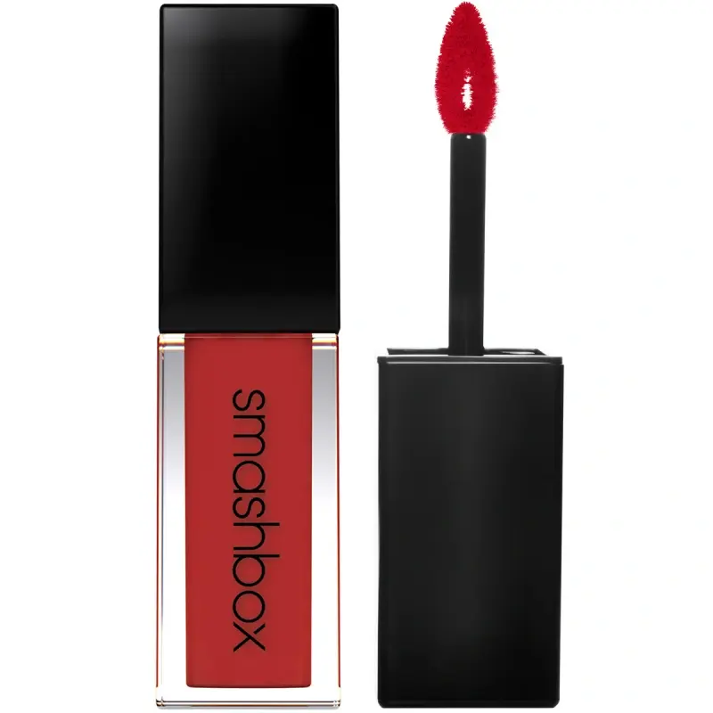 Smashbox Smashbox Always On Liquid Lipstick Bawse
