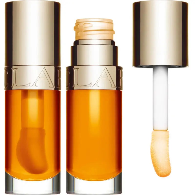 Clarins Clarins Lip Comfort Oil 01 Honey
