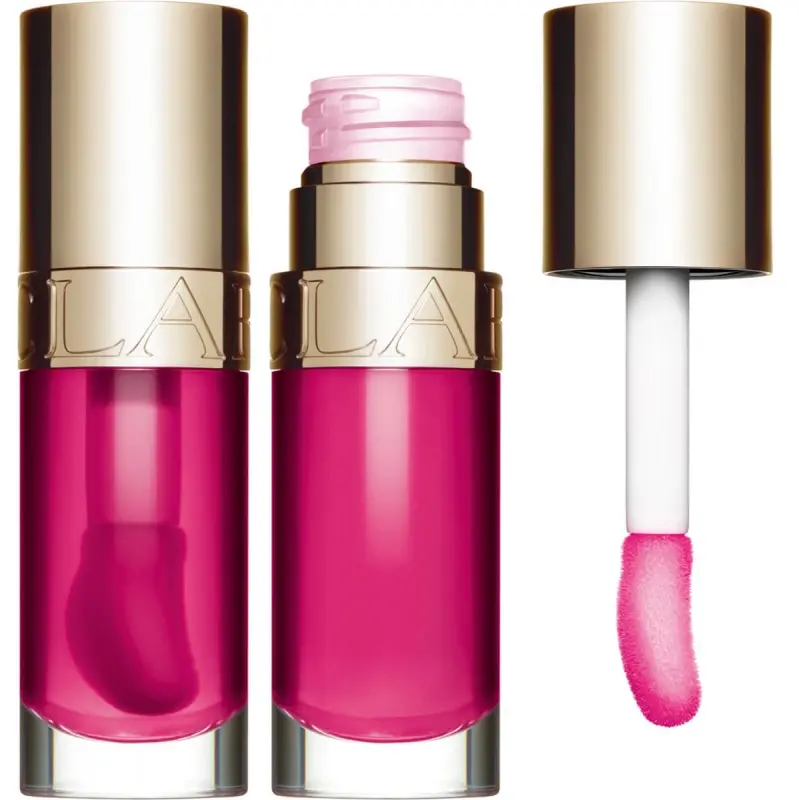Clarins Clarins Lip Comfort Oil 02 Raspberry
