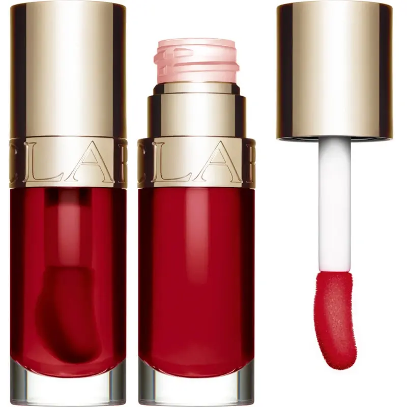 Clarins Clarins Lip Comfort Oil 03 Cherry