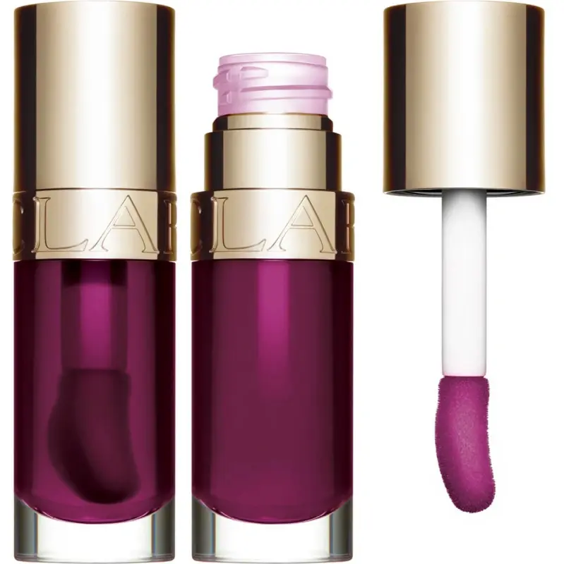 Clarins Clarins Lip Comfort Oil 10 Plum