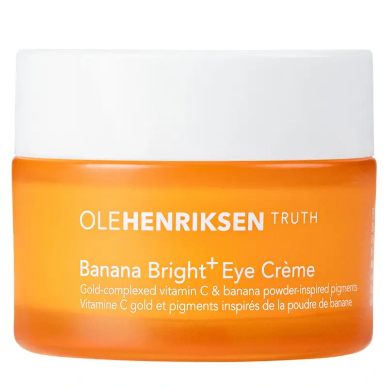 Ole Henriksen Ole Henriksen Banana Bright+ Eye Creme (15 ml)