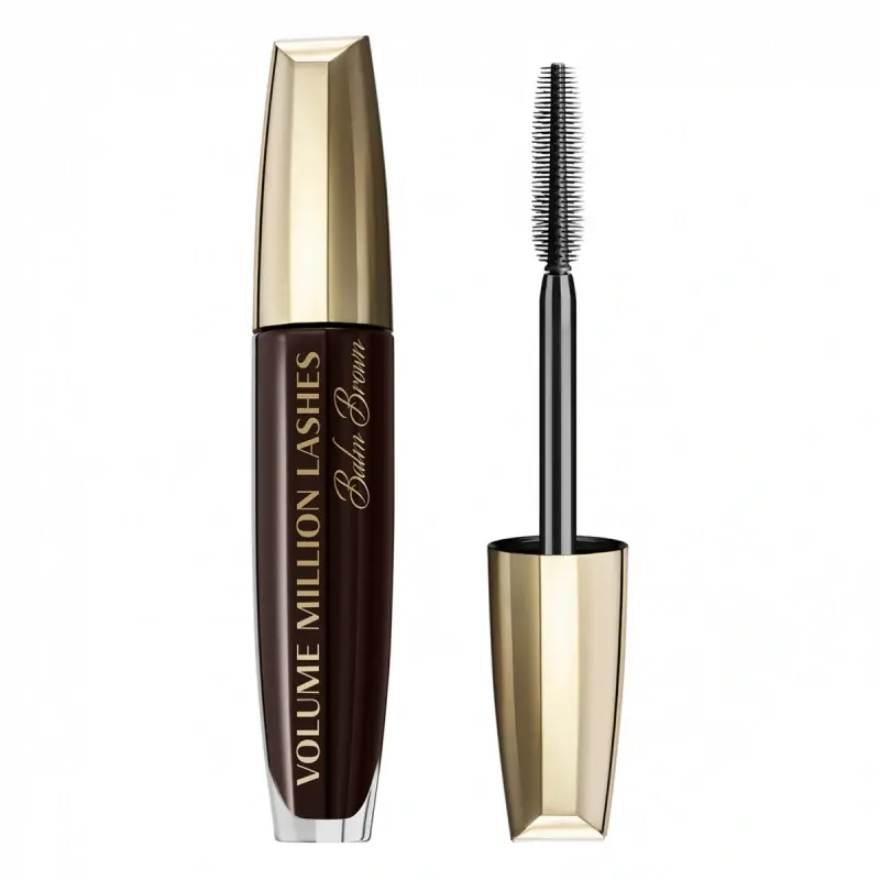 L'Oréal Paris L'Oréal Paris Volume Million Lashes Balm Brown Brown