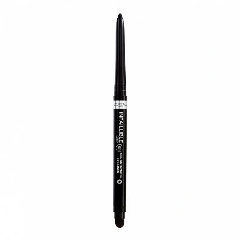 L'Oréal Paris L'Oréal Paris Infaillible Grip 36H Gel Automatic Eyeliner Intense Black