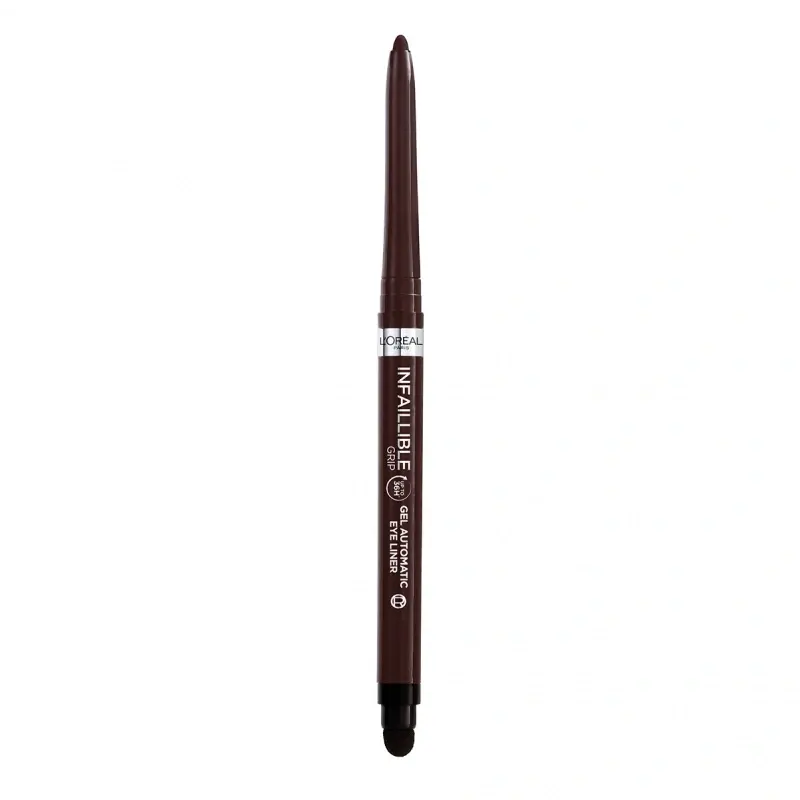 L'Oréal Paris L'Oréal Paris Infaillible Grip 36H Gel Automatic Eyeliner Brown Denim