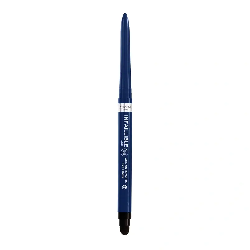 L'Oréal Paris L'Oréal Paris Infaillible Grip 36H Gel Automatic Eyeliner Blue Jersey