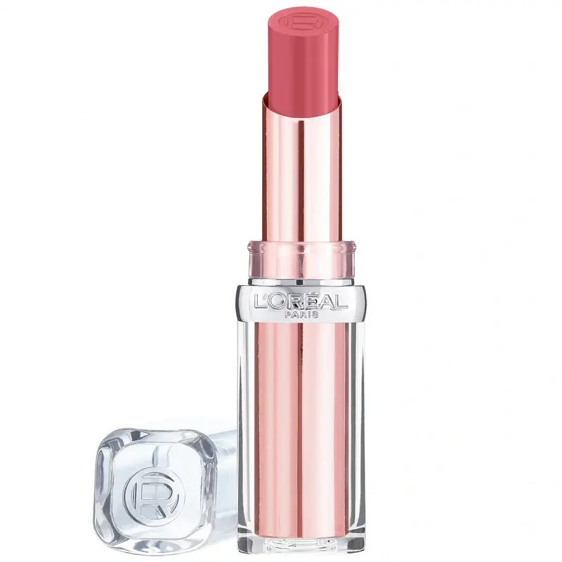 L'Oréal Paris L'Oréal Paris Glow Paradise Balm-in-Lipstick Rose Mirage