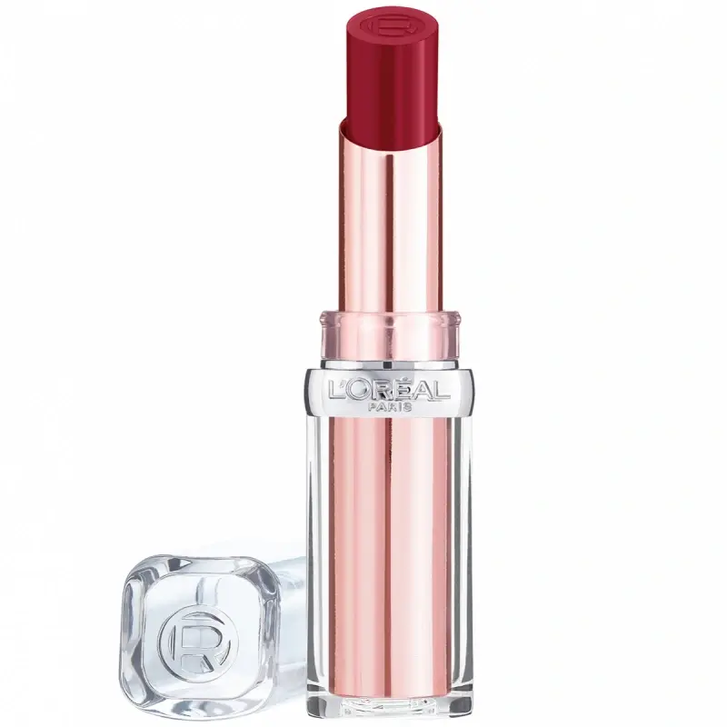 L'Oréal Paris L'Oréal Paris Glow Paradise Balm-in-Lipstick Mulberry Ecstatic