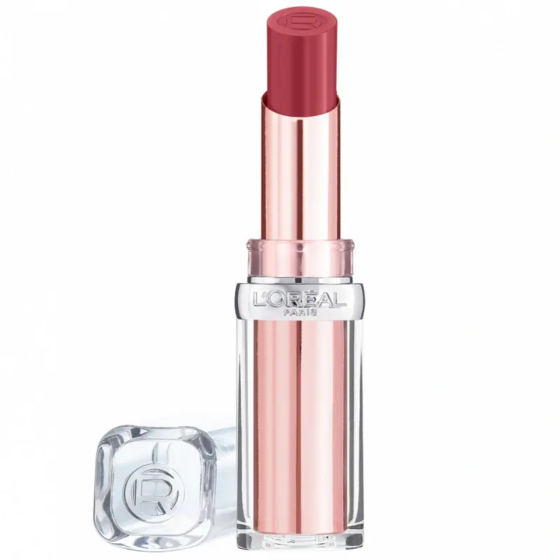 L'Oréal Paris L'Oréal Paris Glow Paradise Balm-in-Lipstick Blush Fantasy
