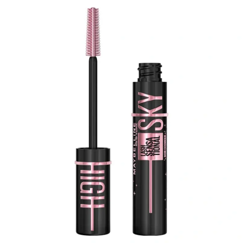 Maybelline Maybelline Lash Sensational Sky High Cosmic Black