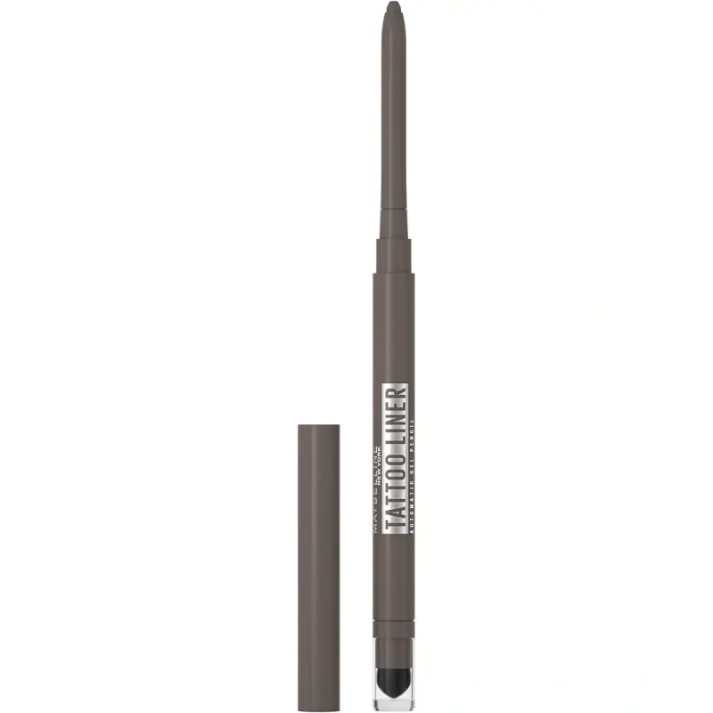 Maybelline Maybelline Tattoo Liner Smokey Gel Pencil Grey