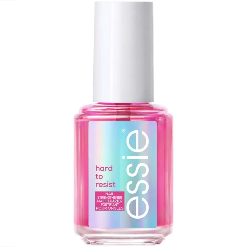 Essie Essie Hard To Resist Glow And Shine Sheer Pink (13,5 ml)
