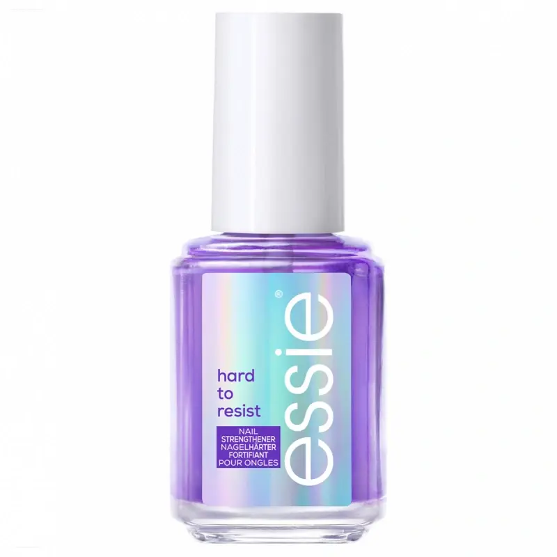 Essie Essie Hard To Resist Neutralize And Brighten Sheer Violet (13,5 ml)