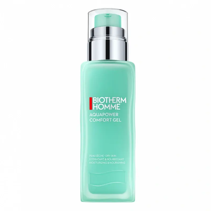 Biotherm Biotherm Homme Aquapower Comfort Moisturizing Cream for Dry Skin (75 ml)
