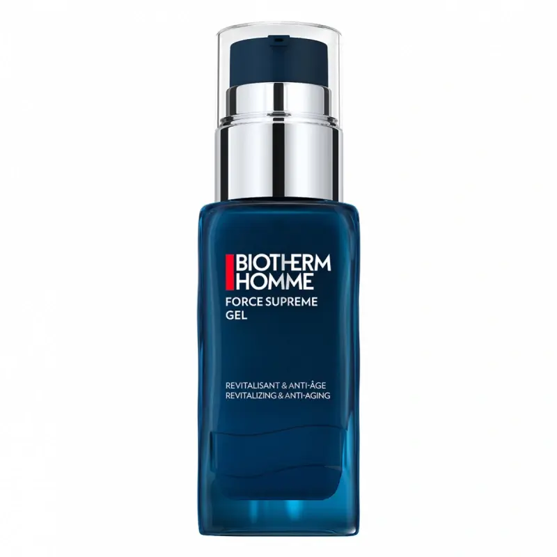 Biotherm Biotherm Homme Force Supreme Anti-Aging Gel (50 ml)