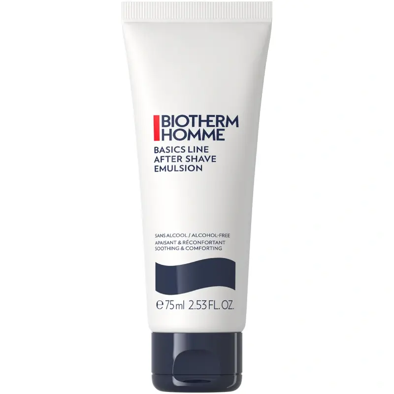 Biotherm Biotherm Homme Basic Aftershave Soothing Balm - Alcohol Free (75 ml)