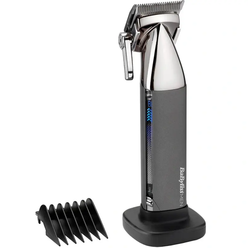 BaByliss BaByliss Super X Metal Cordless Hair Clipper