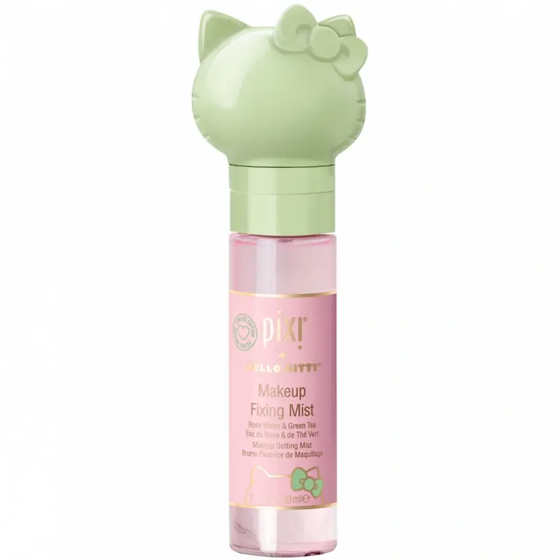 Pixi Pixi + Hello Kitty - Makeup Fixing Mist (80ml)
