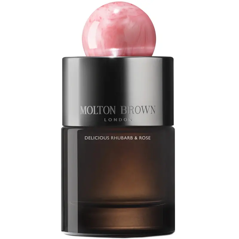 Molton Brown Molton Brown Delicious Rhubarb and Rose Eau De Parfume (100ml)
