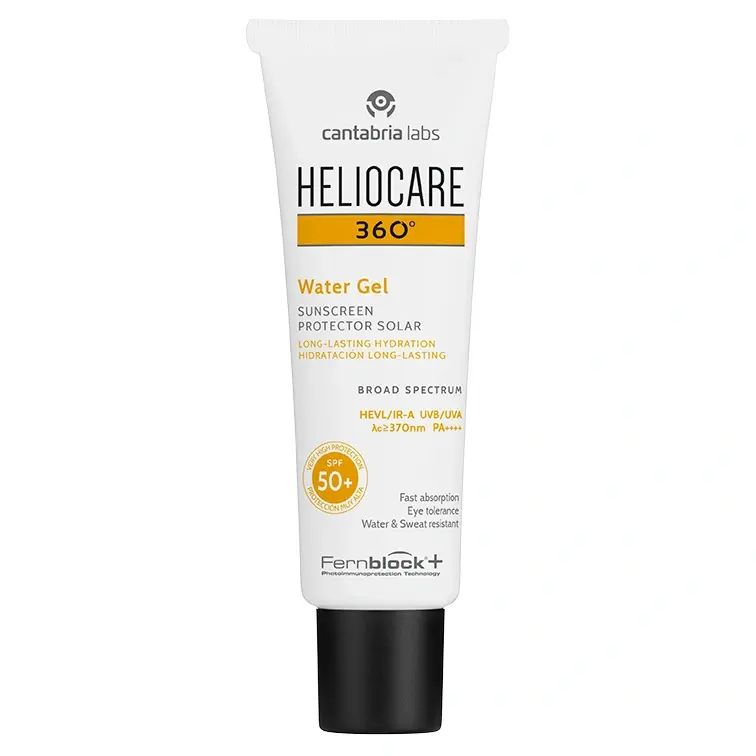 Heliocare Heliocare Water Gel SPF 50+ (50 ml)
