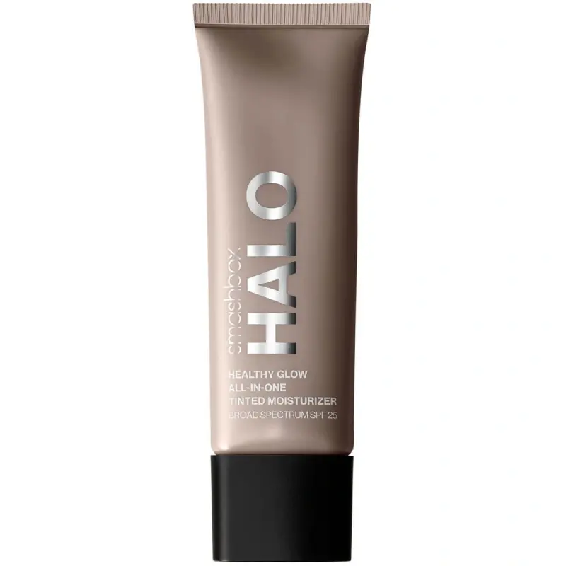 Smashbox Smashbox Halo Healthy Glow All-In-One Tinted Moisturizer SPF25 Deep Rich Neutral