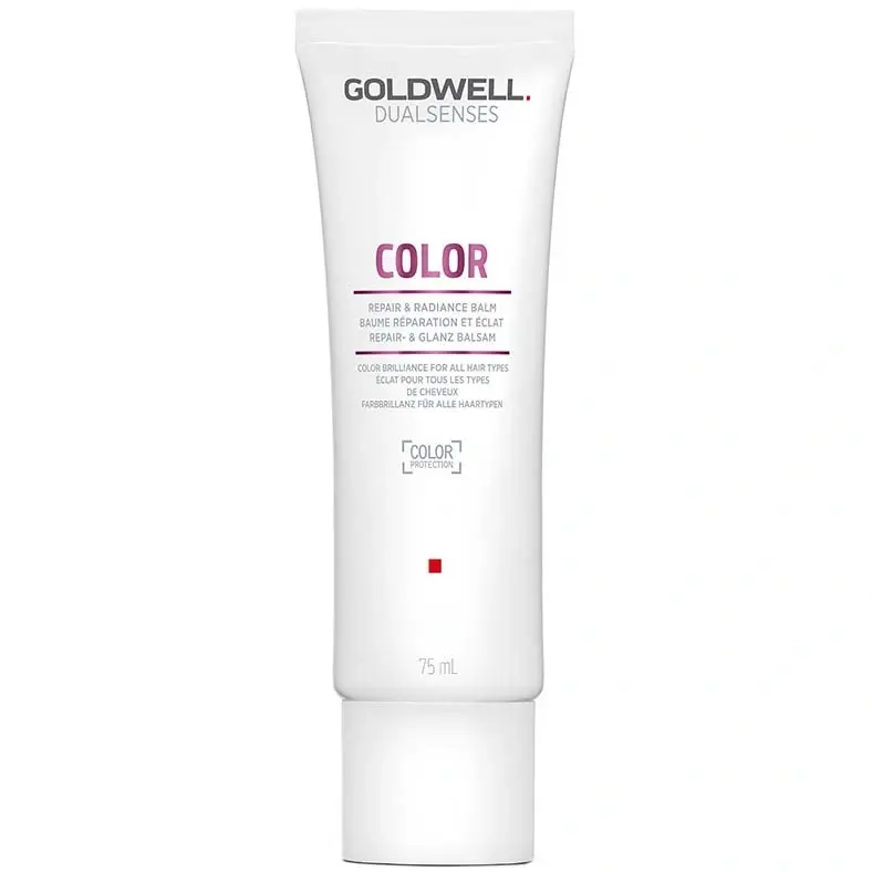 Goldwell Goldwell Dualsenses Color Repair & Radiance Balm (75 ml)