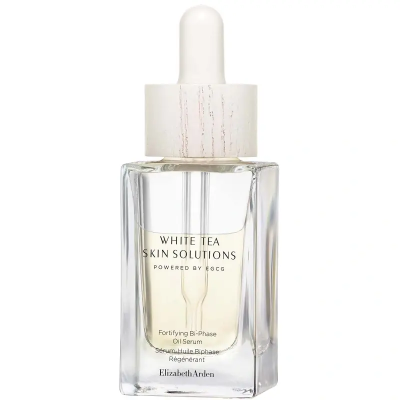 Elizabeth Arden Elizabeth Arden White Tea Skin Bi-Phase Oil Serum (30 ml)