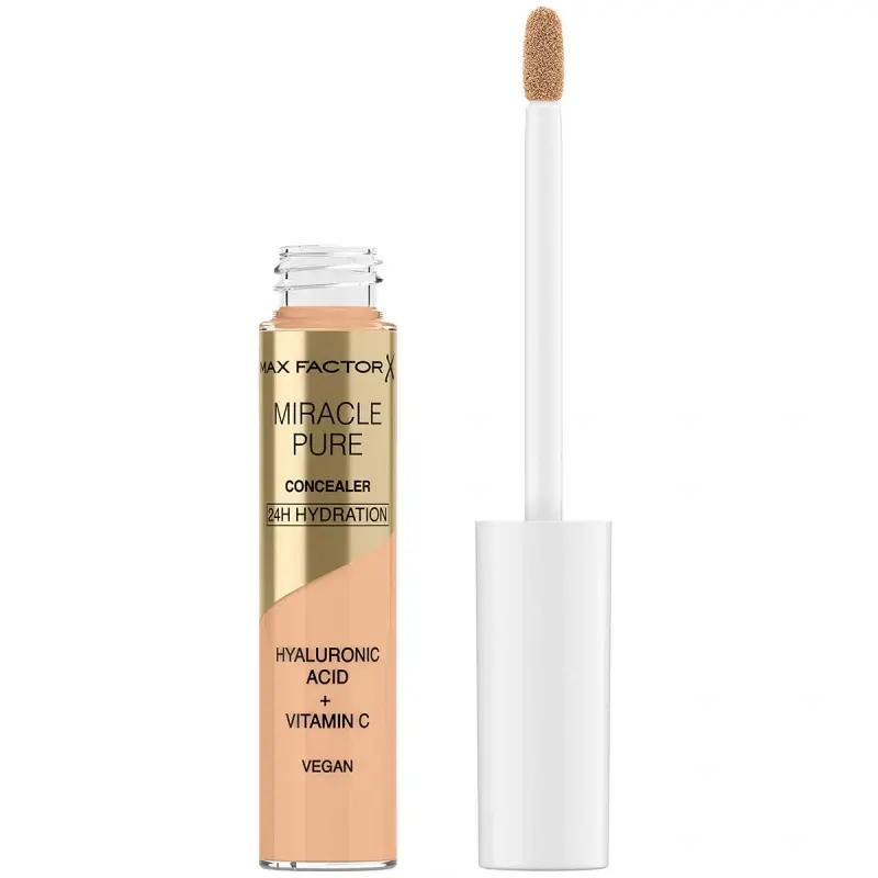 Max Factor MAX FACTOR Miracle Pure Concealer 03 Medium