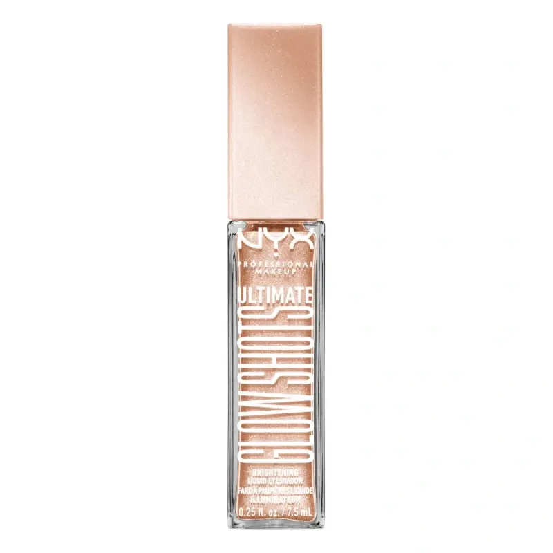 NYX Professional Makeup NYX Professional Makeup Ultimate Glow Shots 05 Highkey Lychee
