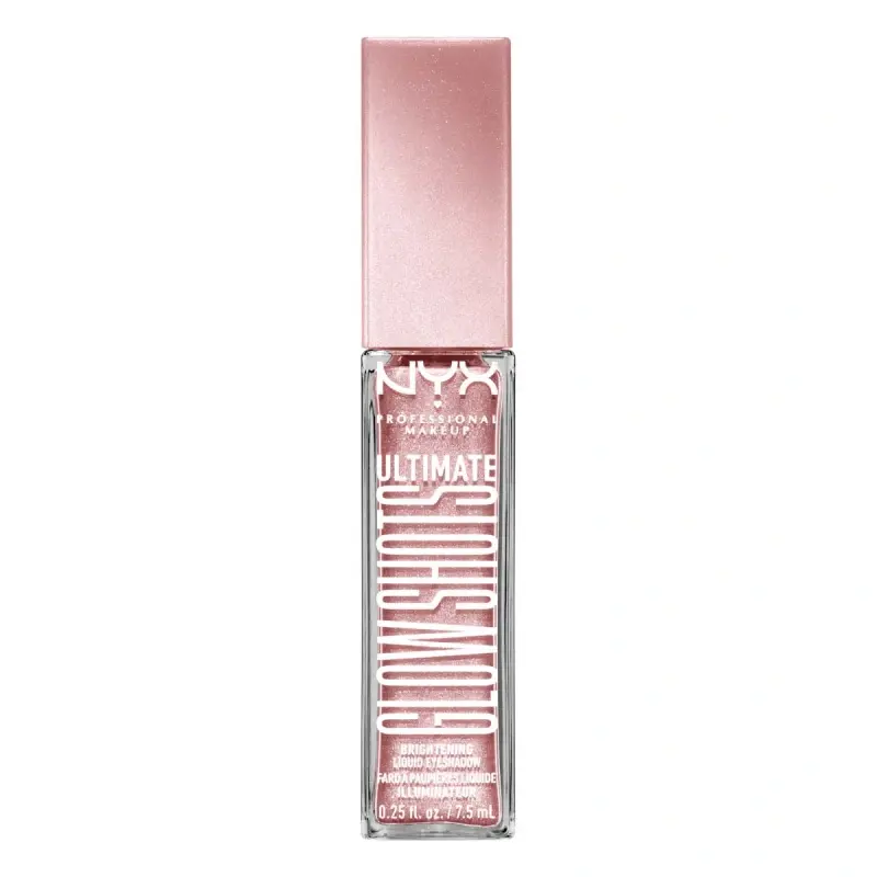 NYX Professional Makeup NYX Professional Makeup Ultimate Glow Shots 04 Grapefruit Glow