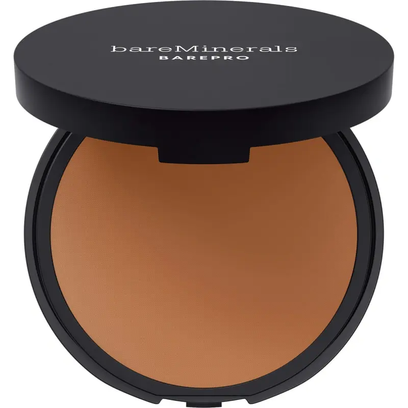 bareMinerals bareMinerals BarePro 16hr Skin-Perfecting Powder Foundation Deep 50 Cool
