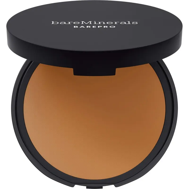 bareMinerals bareMinerals BarePro 16hr Skin-Perfecting Powder Foundation Deep 50 Neutral