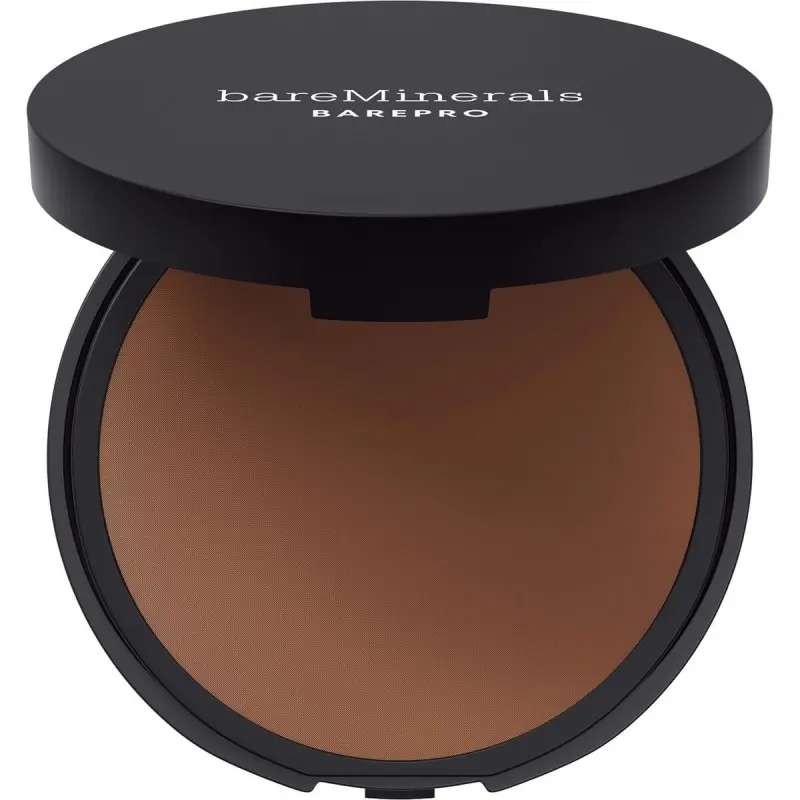 bareMinerals bareMinerals BarePro 16hr Skin-Perfecting Powder Foundation Deep 60 Neutral