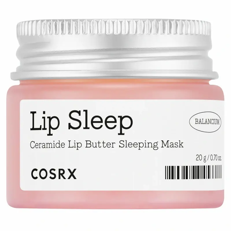 CosRx CosRx Balancium Ceramide Lip Butter Sleeping Mask (20 g)