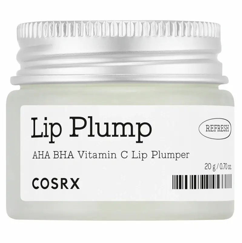 CosRx CosRx Refresh AHA BHA Vitamin C Lip Plumper (20 g)