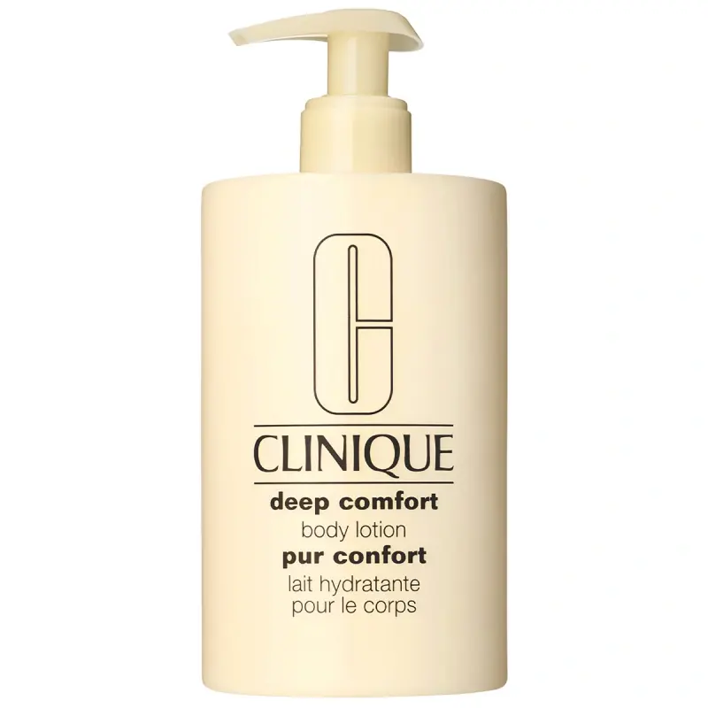 Clinique Clinique Deep Comfort Body Lotion (400 ml)